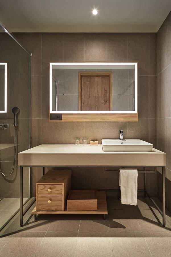 Hotel Anteroom Seoul Eksteriør billede