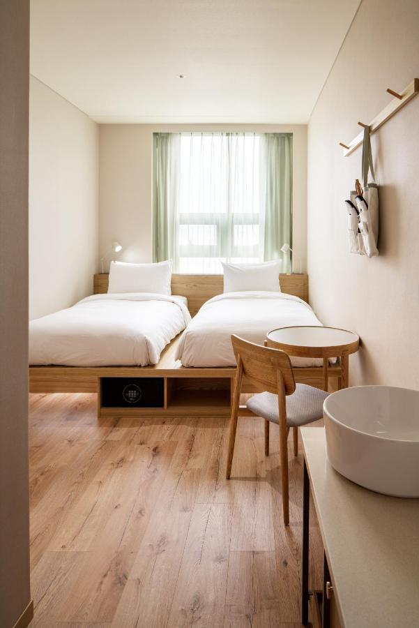 Hotel Anteroom Seoul Eksteriør billede